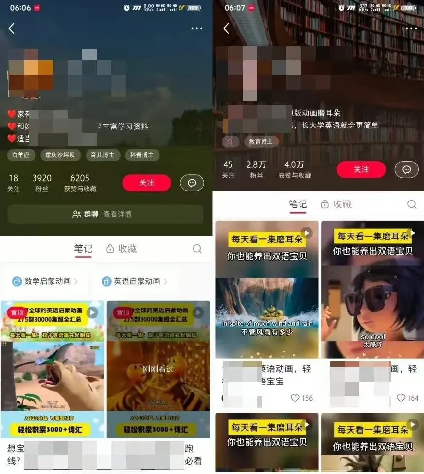 图片[4]-小红书超蓝海虚拟资料项目，有人变现了几十万-志哥笔记